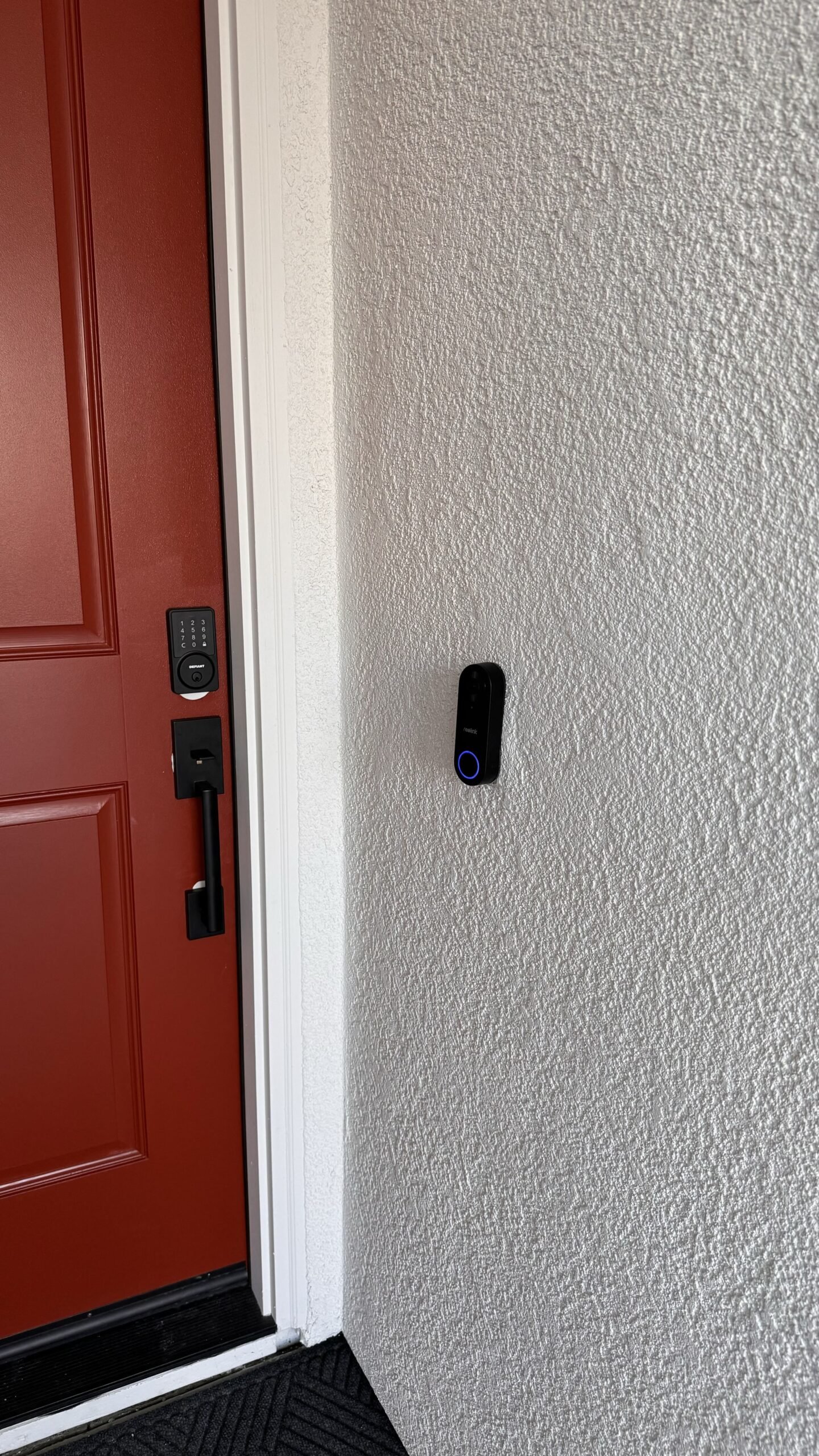 Doorbell